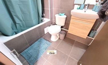 Depto. NUEVO sin uso-Alto Hospicio