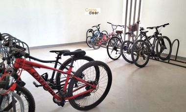 Depto. NUEVO sin uso-Alto Hospicio