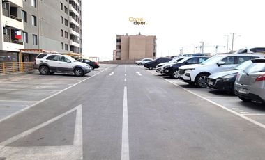 Depto. NUEVO sin uso-Alto Hospicio