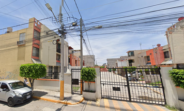 CASA DE RECUPERACIÓN BANCARIA EN CALLE SIERRA BLANCA, FRACC. JOYAS DE CUAUTITLAN, CUAUTITLAN, EDO MEX. ¡NO SE ACEPTAN CRÉDITOS!