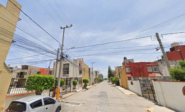 CASA DE RECUPERACIÓN BANCARIA EN CALLE SIERRA BLANCA, FRACC. JOYAS DE CUAUTITLAN, CUAUTITLAN, EDO MEX. ¡NO SE ACEPTAN CRÉDITOS!