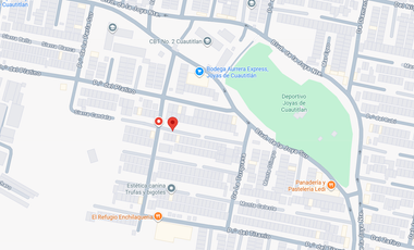 CASA DE RECUPERACIÓN BANCARIA EN CALLE SIERRA BLANCA, FRACC. JOYAS DE CUAUTITLAN, CUAUTITLAN, EDO MEX. ¡NO SE ACEPTAN CRÉDITOS!