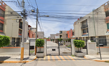 CASA DE RECUPERACIÓN BANCARIA EN CALLE SIERRA BLANCA, FRACC. JOYAS DE CUAUTITLAN, CUAUTITLAN, EDO MEX. ¡NO SE ACEPTAN CRÉDITOS!
