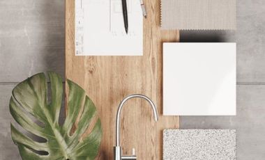 VENDO DEPARTAMENTO ESTRENO EN SANTIAGO DE SURCO