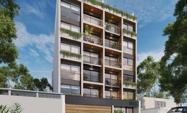 VENDO DEPARTAMENTO ESTRENO EN SANTIAGO DE SURCO