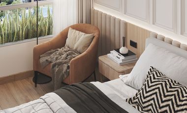 VENDO DEPARTAMENTO ESTRENO EN SANTIAGO DE SURCO