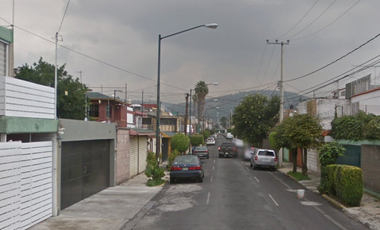 CASA EN REMATE GUSTAVO A MADERO