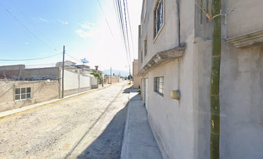 Casa en venta en Sierra Hermosa, Ojo de Agua, 3 recámaras, 1 baño, 1 estacionamiento, 92 m²