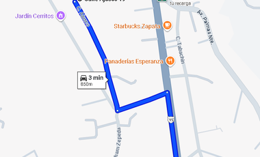 Casa en Venta Rancho De Cortes, Cuernavaca Morelos