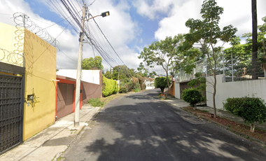 Casa en Venta Rancho De Cortes, Cuernavaca Morelos