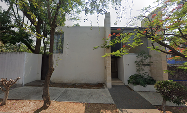 Casa en Venta Rancho De Cortes, Cuernavaca Morelos