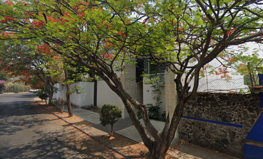 Casa en Venta Rancho De Cortes, Cuernavaca Morelos