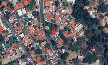 Casa en Venta Rancho De Cortes, Cuernavaca Morelos