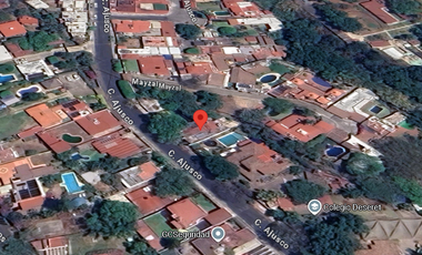 Casa en Venta Rancho De Cortes, Cuernavaca Morelos