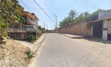 Casa en venta en  Benito Juárez, Papantla de Olarte, Veracruz, México