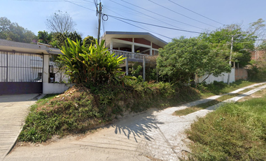 Casa en venta en  Benito Juárez, Papantla de Olarte, Veracruz, México