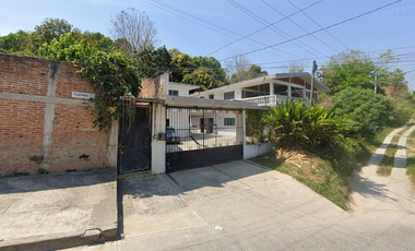 Casa en venta en  Benito Juárez, Papantla de Olarte, Veracruz, México