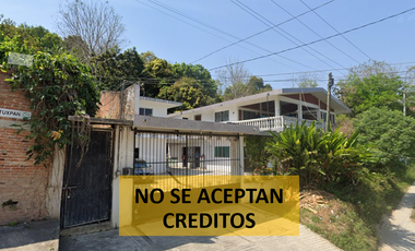 Casa en venta en  Benito Juárez, Papantla de Olarte, Veracruz, México
