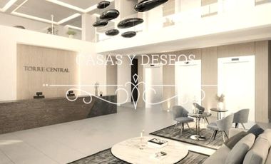 Departamento En Venta, Triada Esmeralda, Entrega Inmediata