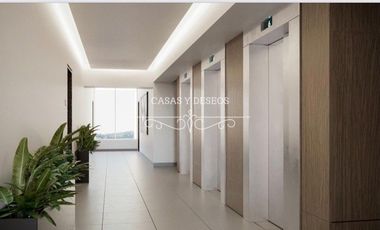 Departamento En Venta, Triada Esmeralda, Entrega Inmediata