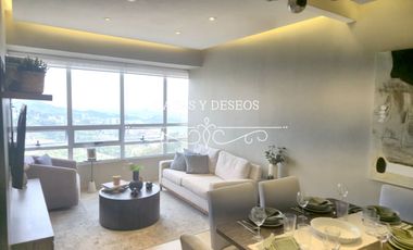 Departamento En Venta, Triada Esmeralda, Entrega Inmediata