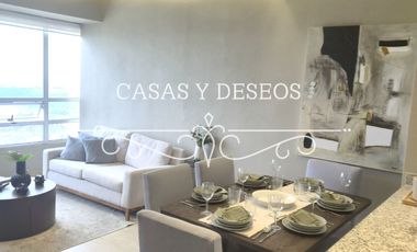 Departamento En Venta, Triada Esmeralda, Entrega Inmediata