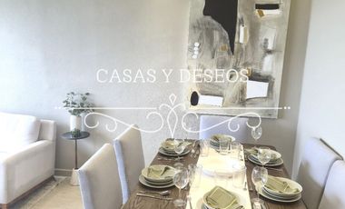 Departamento En Venta, Triada Esmeralda, Entrega Inmediata