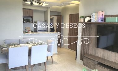 Departamento En Venta, Triada Esmeralda, Entrega Inmediata