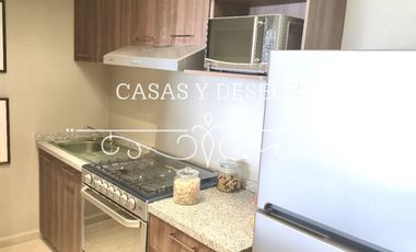 Departamento En Venta, Triada Esmeralda, Entrega Inmediata