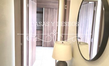 Departamento En Venta, Triada Esmeralda, Entrega Inmediata