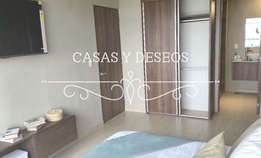 Departamento En Venta, Triada Esmeralda, Entrega Inmediata