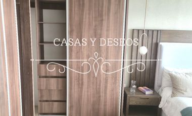 Departamento En Venta, Triada Esmeralda, Entrega Inmediata