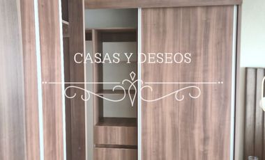 Departamento En Venta, Triada Esmeralda, Entrega Inmediata