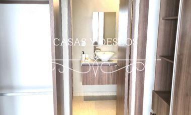 Departamento En Venta, Triada Esmeralda, Entrega Inmediata