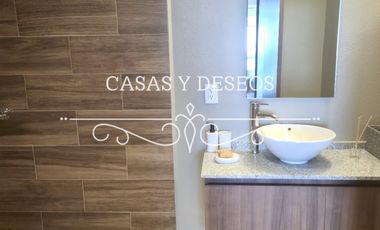 Departamento En Venta, Triada Esmeralda, Entrega Inmediata