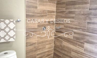 Departamento En Venta, Triada Esmeralda, Entrega Inmediata