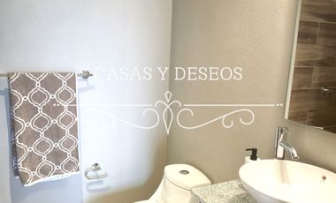 Departamento En Venta, Triada Esmeralda, Entrega Inmediata