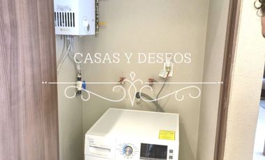 Departamento En Venta, Triada Esmeralda, Entrega Inmediata