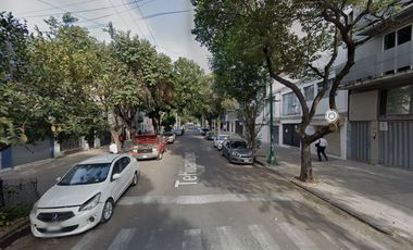 Gran Remate, Casa en Col. Roma Sur, Cuauhtémoc, CDMX.