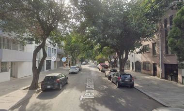 Gran Remate, Casa en Col. Roma Sur, Cuauhtémoc, CDMX.
