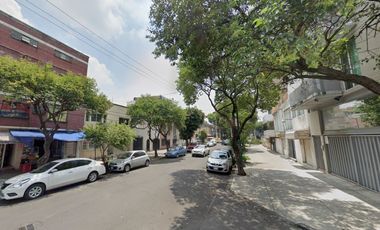 Gran Remate, Casa en Col. Roma Sur, Cuauhtémoc, CDMX.