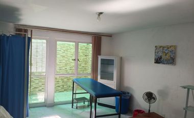 SE RENTA CASA EN COLONIA PALMAS