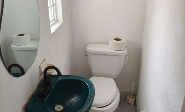 SE RENTA CASA EN COLONIA PALMAS