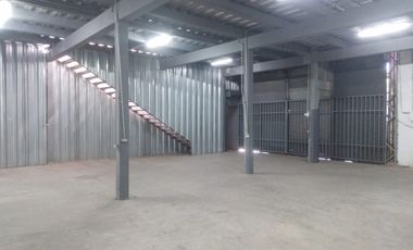 Bodega en Arriendo bonbona,Candelaria Antioquia