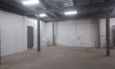 Bodega en Arriendo bonbona,Candelaria Antioquia