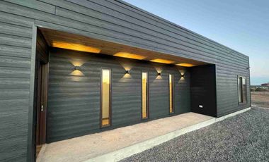 Venta De Espectacular Casa En Parcela En Hacienda Loma Verde