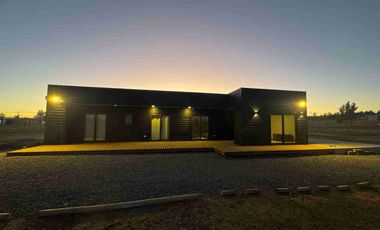 Venta De Espectacular Casa En Parcela En Hacienda Loma Verde