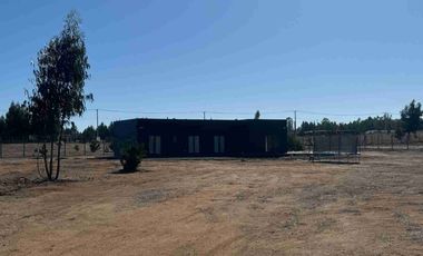 Venta De Espectacular Casa En Parcela En Hacienda Loma Verde