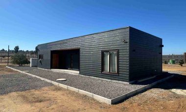 Venta De Espectacular Casa En Parcela En Hacienda Loma Verde