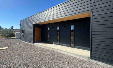 Venta De Espectacular Casa En Parcela En Hacienda Loma Verde